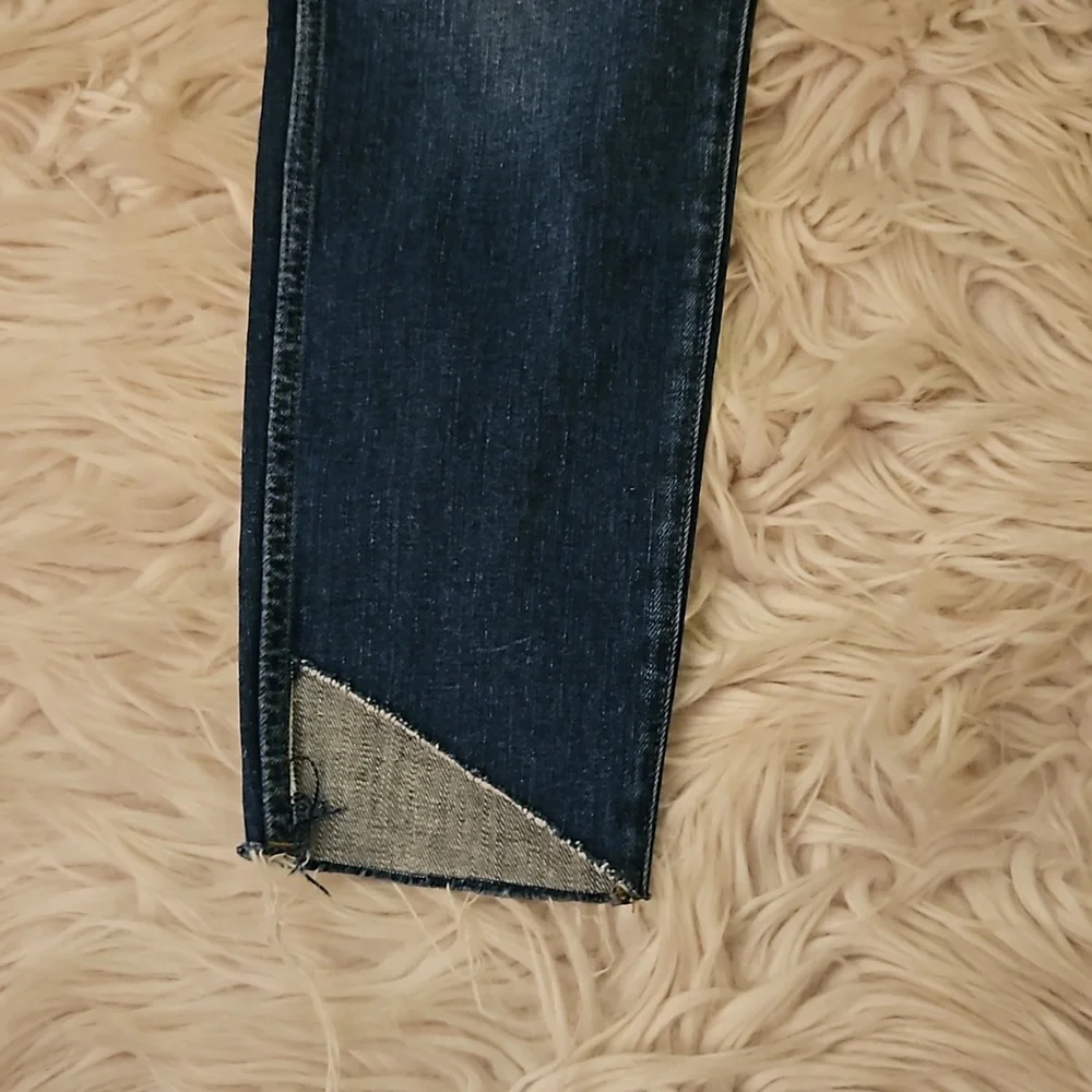 Madewell 10 high